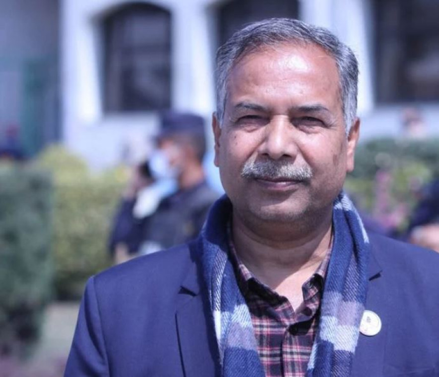 मुलुकमा संघीयता, सुशासन, समृद्धि र समाजवाद अपरिहार्य -उपराष्ट्रपति
